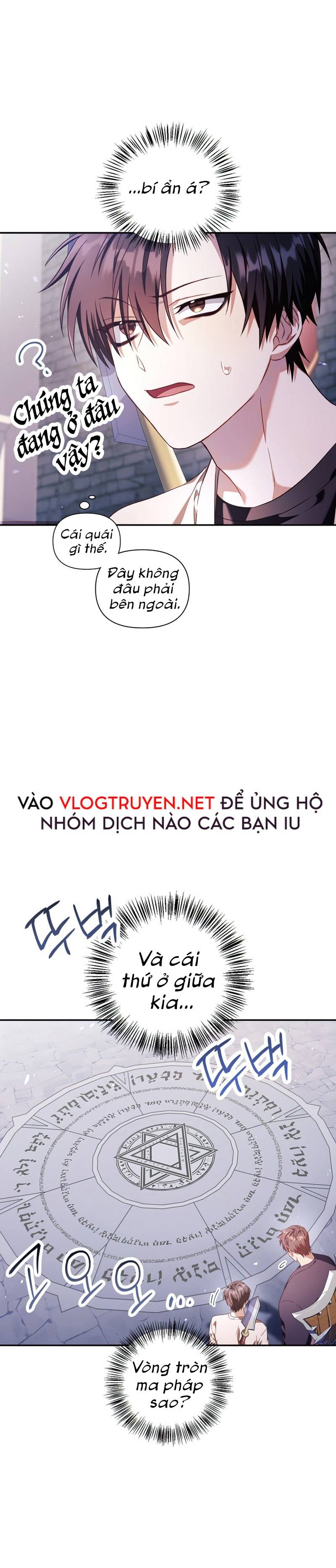 Xuyên Không, Rác Rưởi Hóa Chiến Lược Gia: Chapter 27