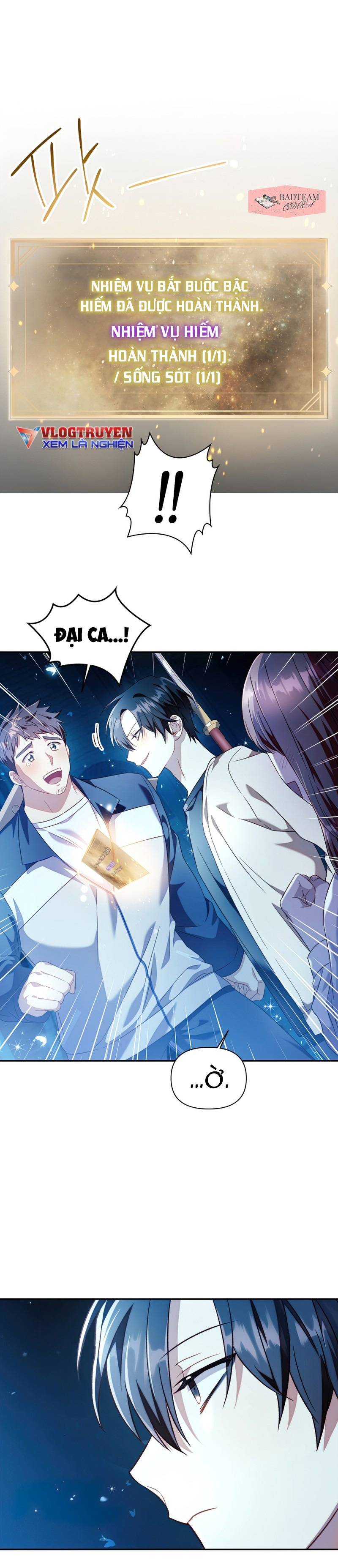 Xuyên Không, Rác Rưởi Hóa Chiến Lược Gia: Chapter 27