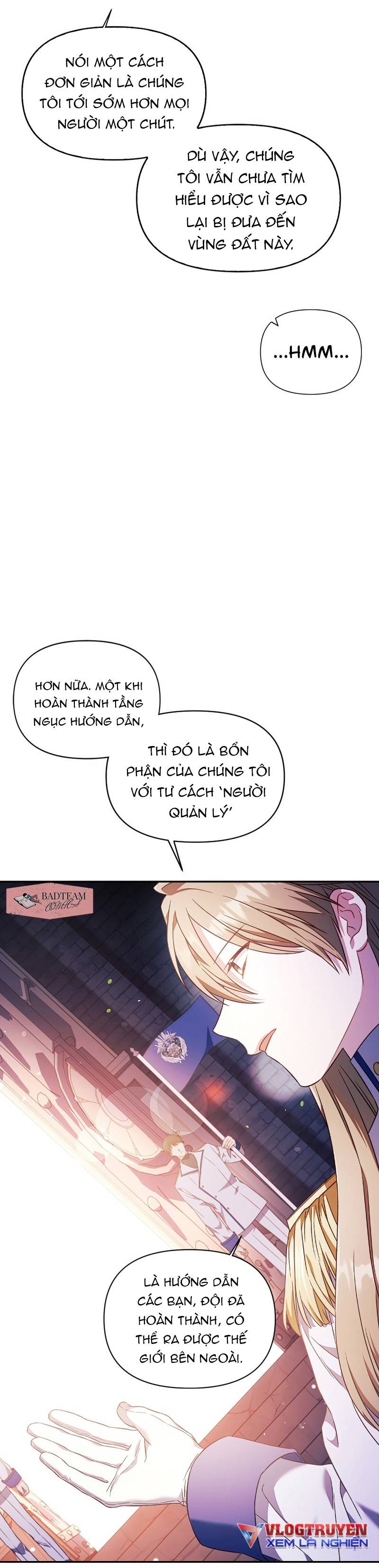 Xuyên Không, Rác Rưởi Hóa Chiến Lược Gia: Chapter 27