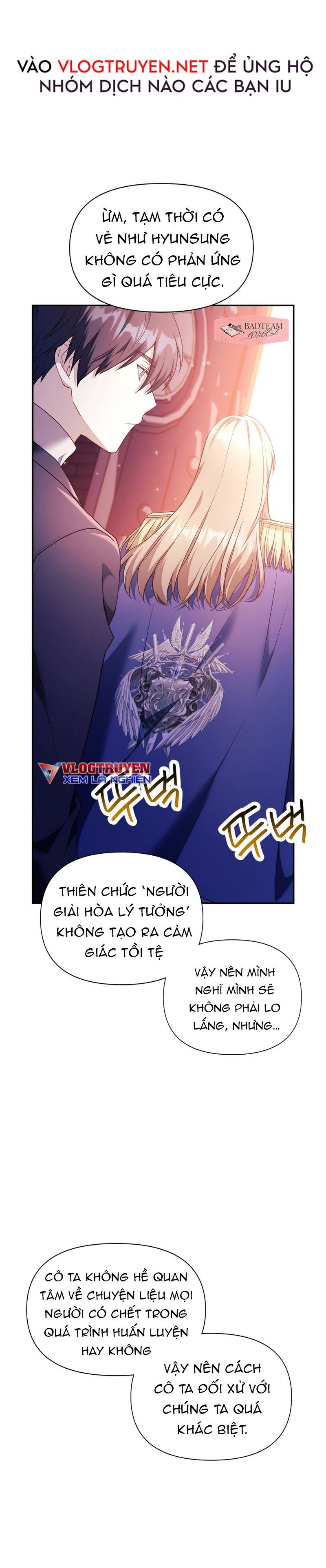 Xuyên Không, Rác Rưởi Hóa Chiến Lược Gia: Chapter 27