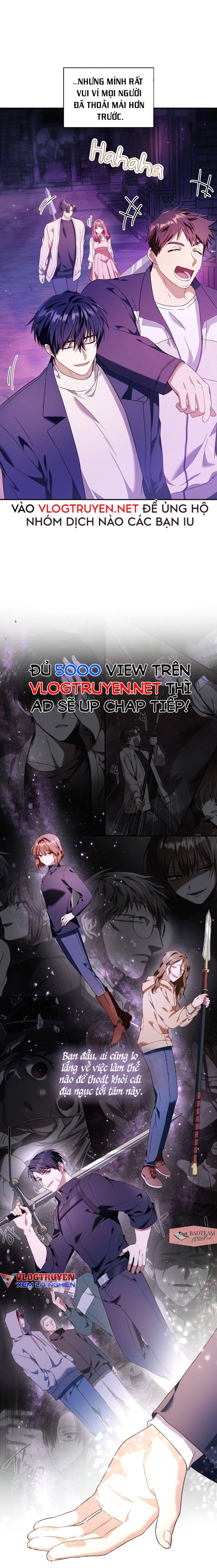 Xuyên Không, Rác Rưởi Hóa Chiến Lược Gia: Chapter 27