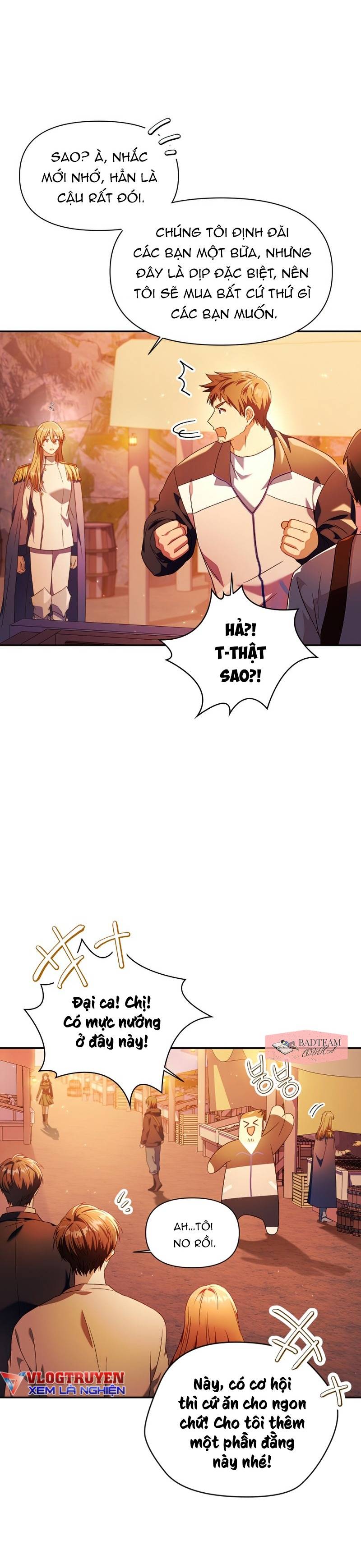 Xuyên Không, Rác Rưởi Hóa Chiến Lược Gia: Chapter 27