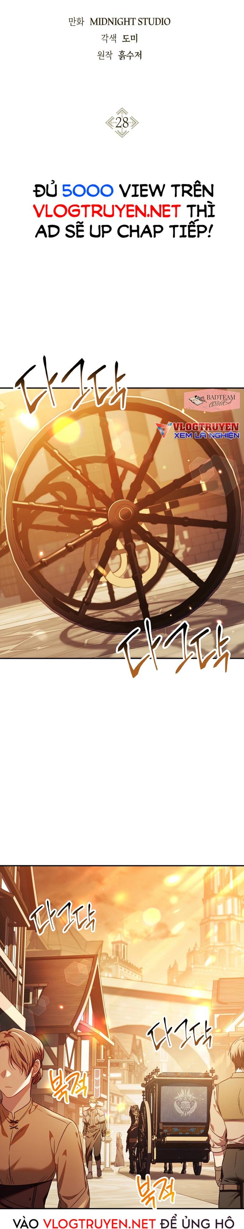 Xuyên Không, Rác Rưởi Hóa Chiến Lược Gia: Chapter 28