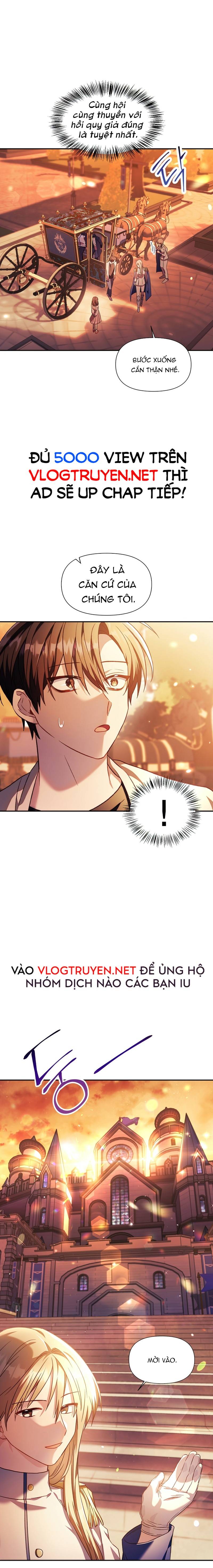 Xuyên Không, Rác Rưởi Hóa Chiến Lược Gia: Chapter 28