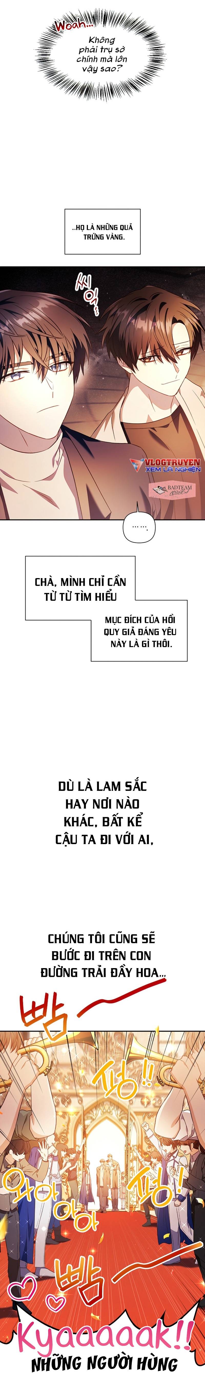 Xuyên Không, Rác Rưởi Hóa Chiến Lược Gia: Chapter 28