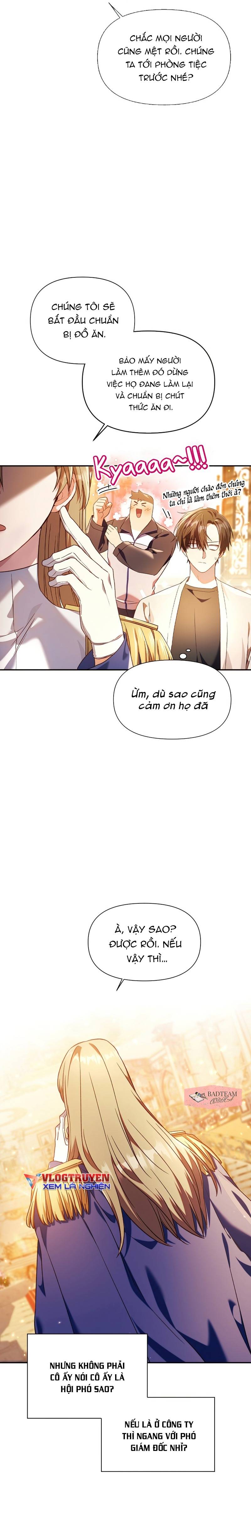 Xuyên Không, Rác Rưởi Hóa Chiến Lược Gia: Chapter 28