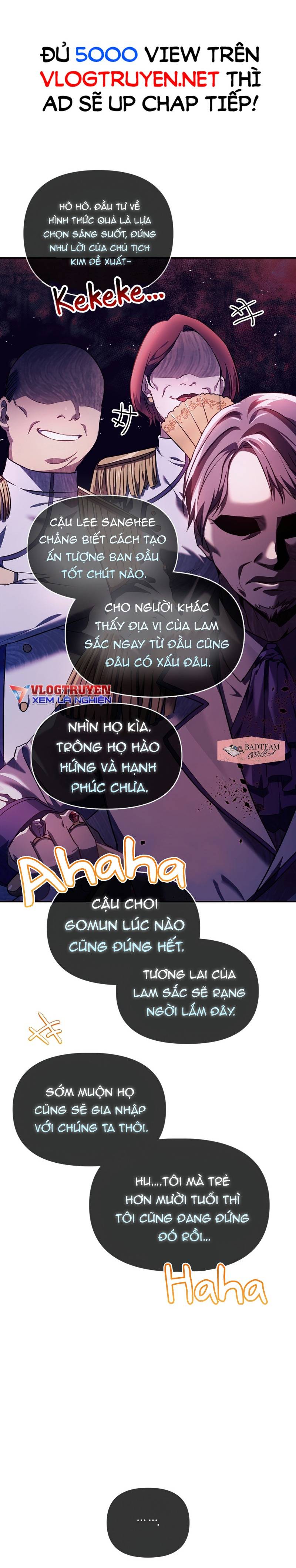 Xuyên Không, Rác Rưởi Hóa Chiến Lược Gia: Chapter 28