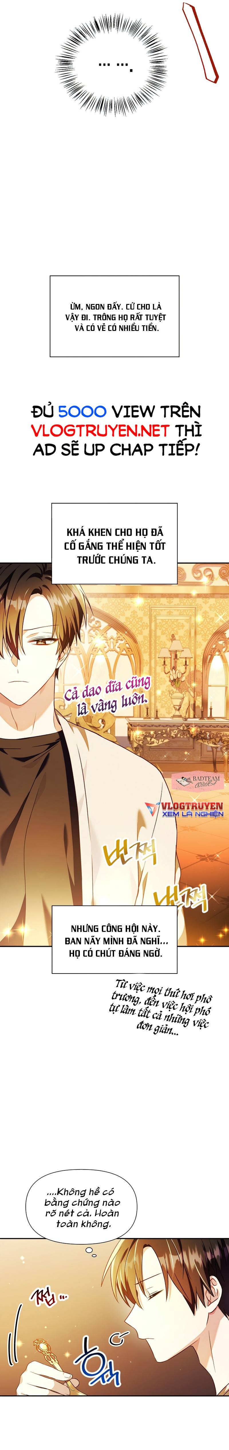 Xuyên Không, Rác Rưởi Hóa Chiến Lược Gia: Chapter 28