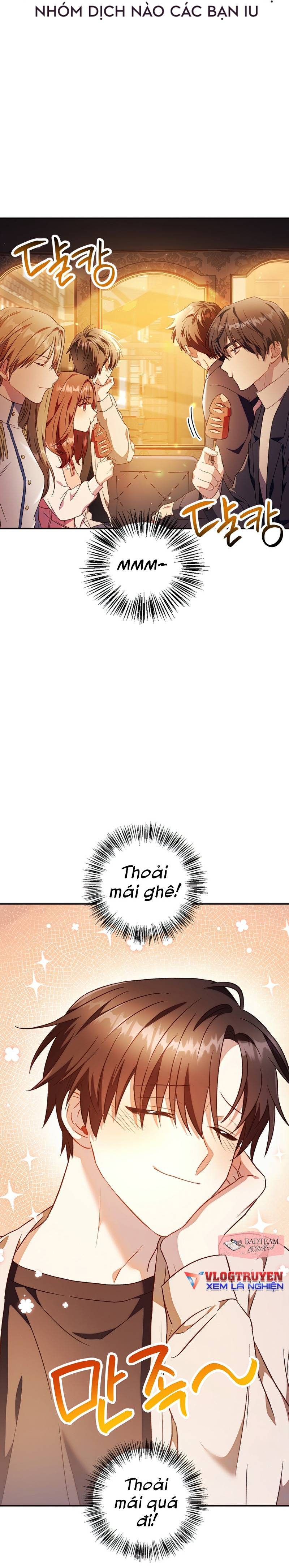 Xuyên Không, Rác Rưởi Hóa Chiến Lược Gia: Chapter 28