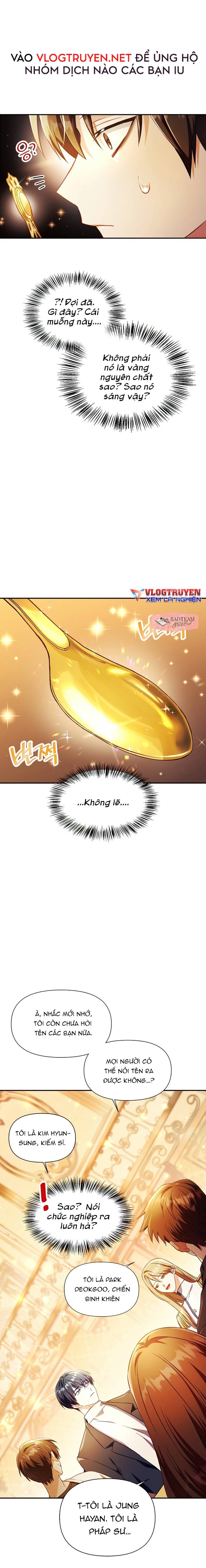 Xuyên Không, Rác Rưởi Hóa Chiến Lược Gia: Chapter 28