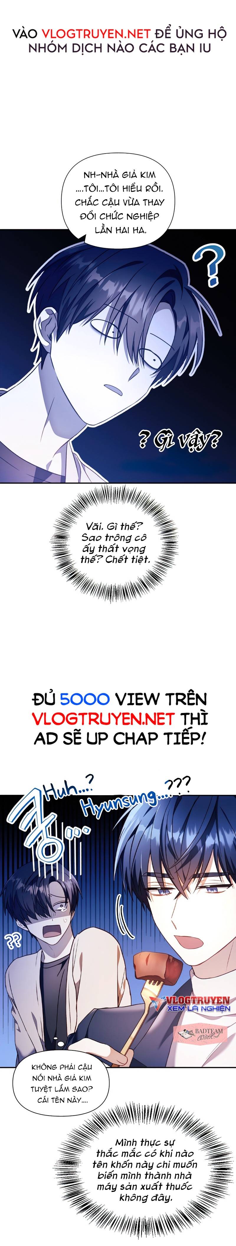 Xuyên Không, Rác Rưởi Hóa Chiến Lược Gia: Chapter 28