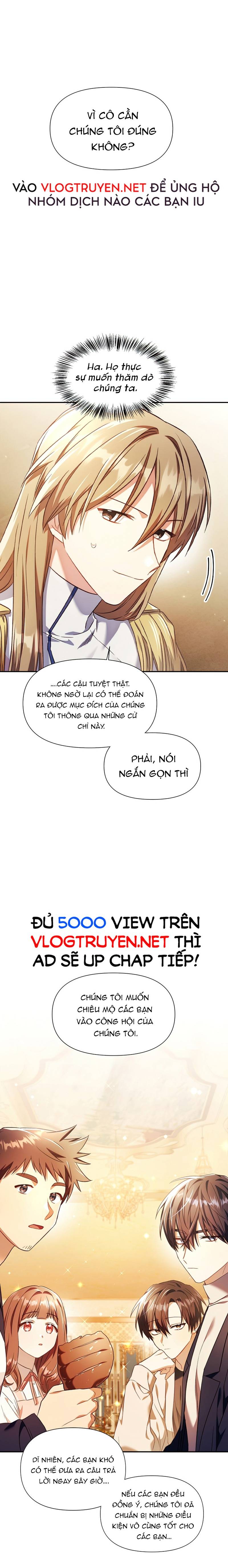 Xuyên Không, Rác Rưởi Hóa Chiến Lược Gia: Chapter 28