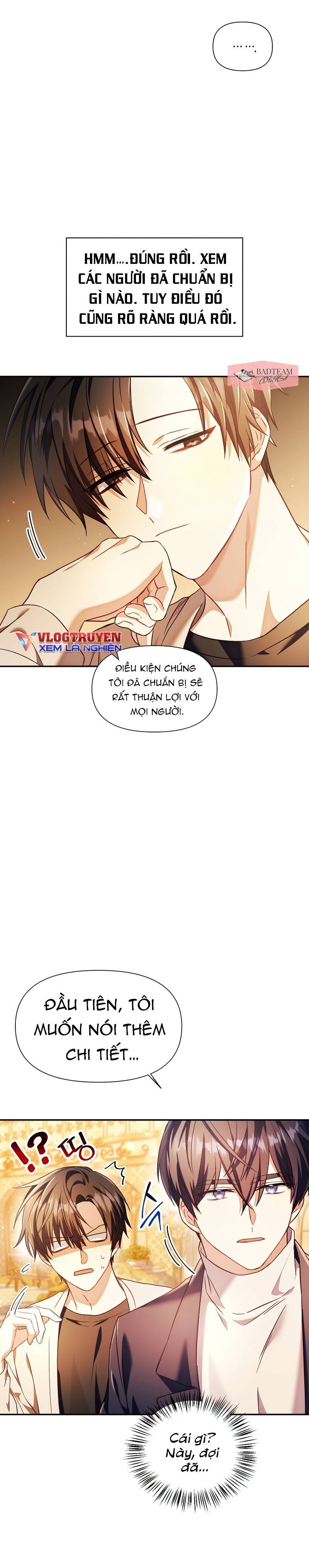 Xuyên Không, Rác Rưởi Hóa Chiến Lược Gia: Chapter 28