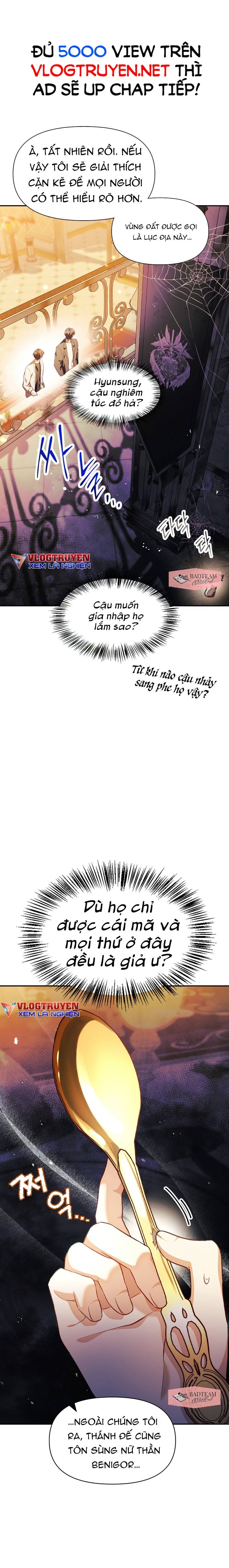 Xuyên Không, Rác Rưởi Hóa Chiến Lược Gia: Chapter 28