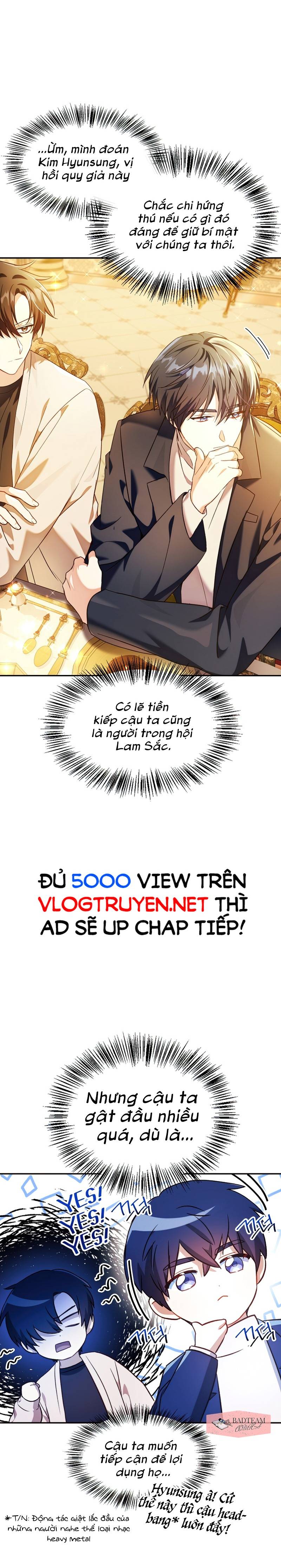Xuyên Không, Rác Rưởi Hóa Chiến Lược Gia: Chapter 28