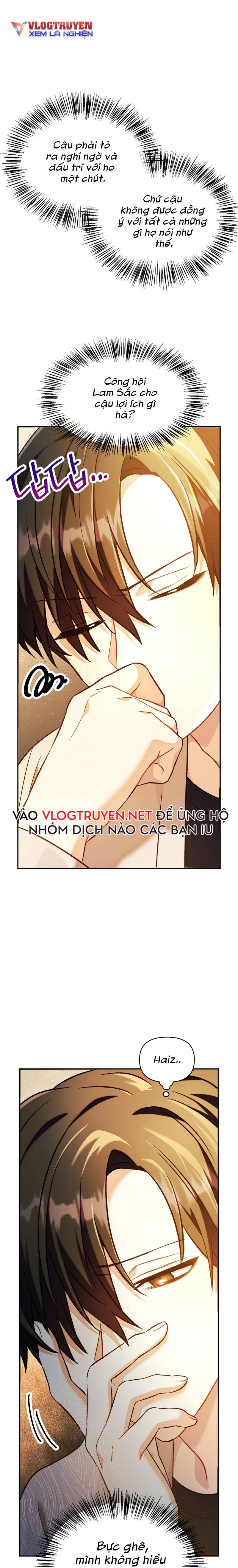 Xuyên Không, Rác Rưởi Hóa Chiến Lược Gia: Chapter 28