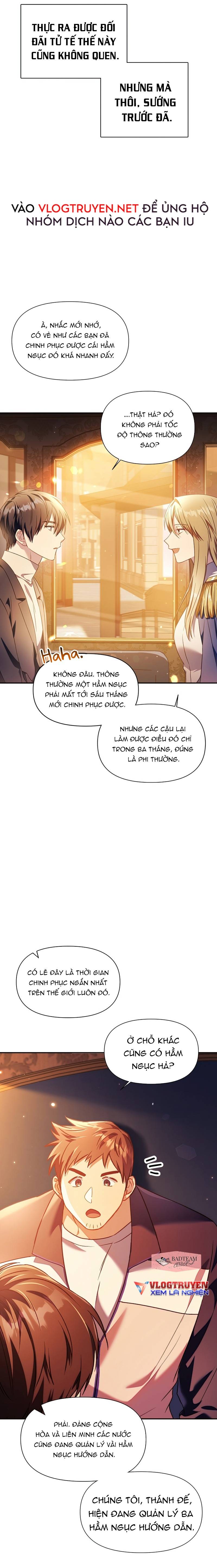 Xuyên Không, Rác Rưởi Hóa Chiến Lược Gia: Chapter 28