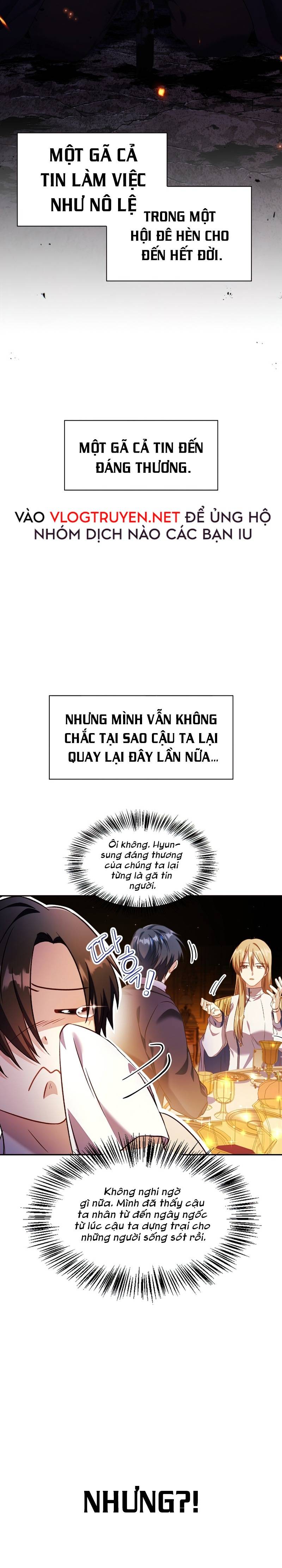 Xuyên Không, Rác Rưởi Hóa Chiến Lược Gia: Chapter 28