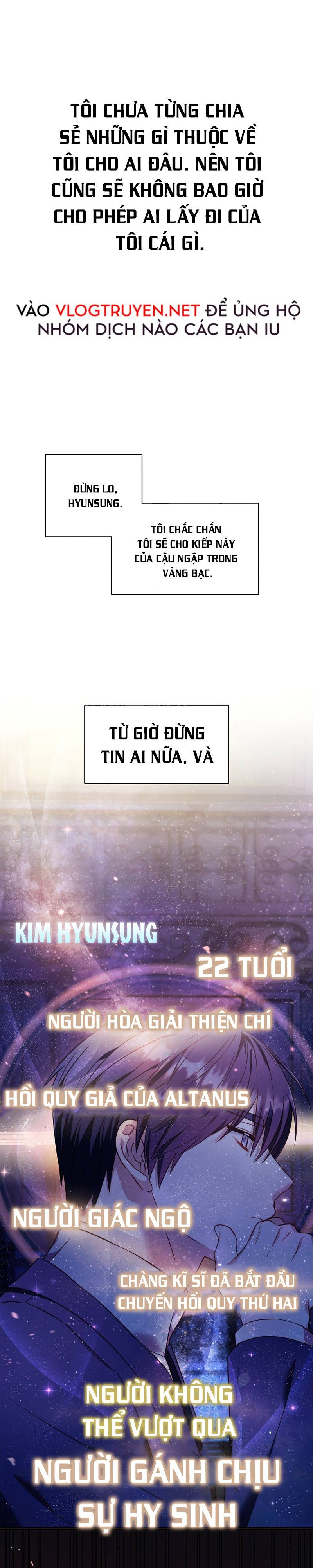 Xuyên Không, Rác Rưởi Hóa Chiến Lược Gia: Chapter 28
