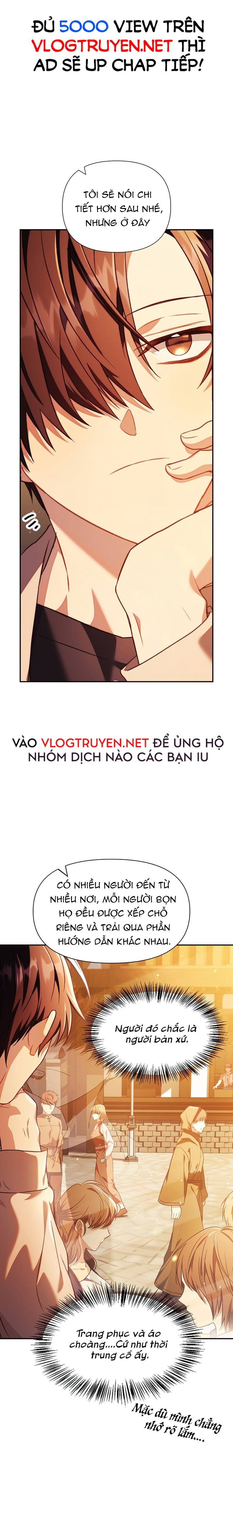 Xuyên Không, Rác Rưởi Hóa Chiến Lược Gia: Chapter 28