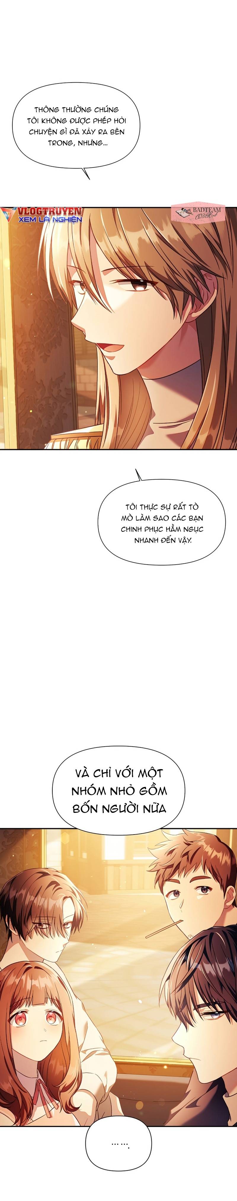 Xuyên Không, Rác Rưởi Hóa Chiến Lược Gia: Chapter 28