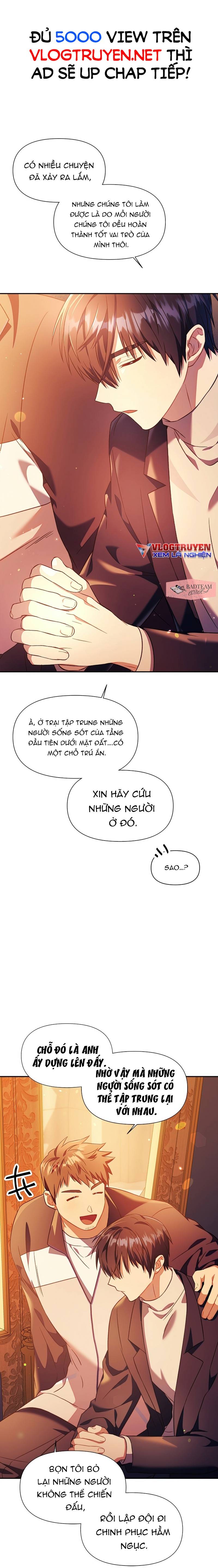 Xuyên Không, Rác Rưởi Hóa Chiến Lược Gia: Chapter 28
