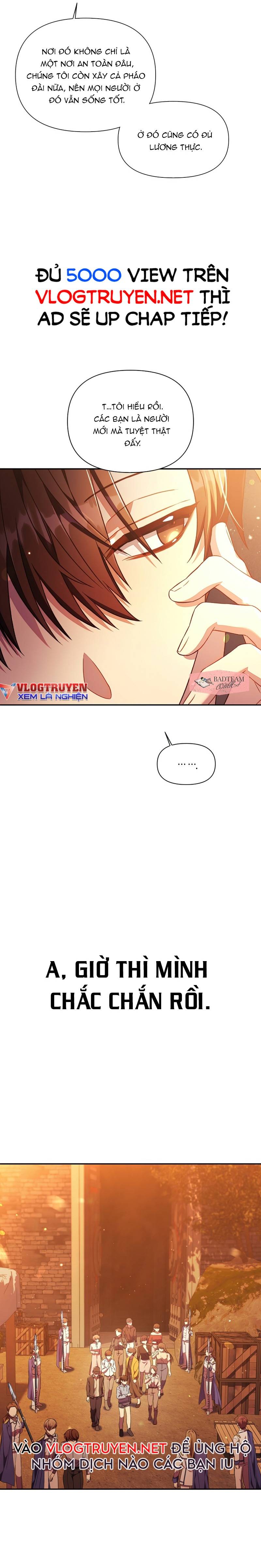Xuyên Không, Rác Rưởi Hóa Chiến Lược Gia: Chapter 28