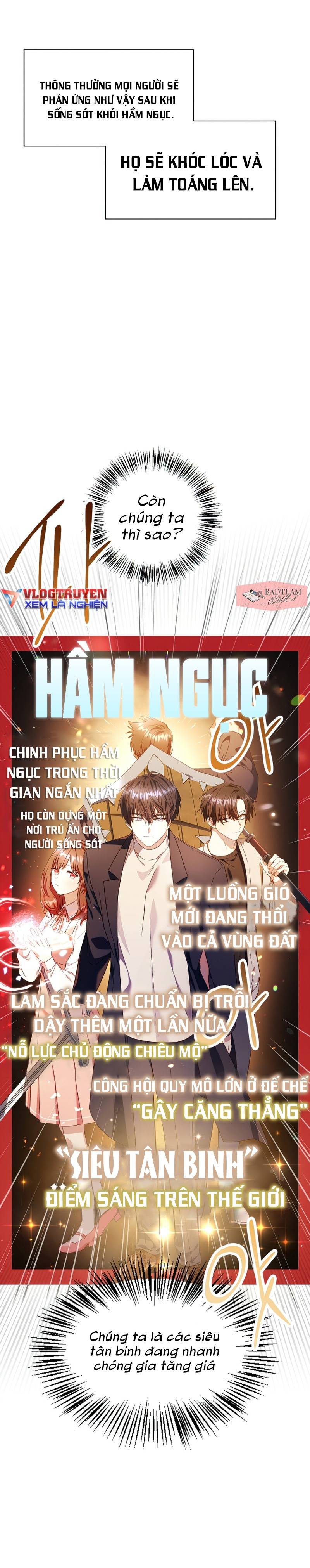 Xuyên Không, Rác Rưởi Hóa Chiến Lược Gia: Chapter 28