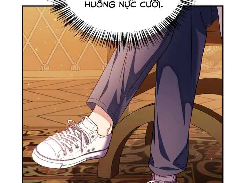 Xuyên Không, Rác Rưởi Hóa Chiến Lược Gia: Chapter 29.5