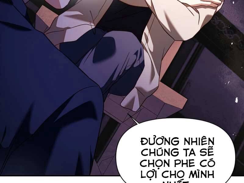 Xuyên Không, Rác Rưởi Hóa Chiến Lược Gia: Chapter 29.5