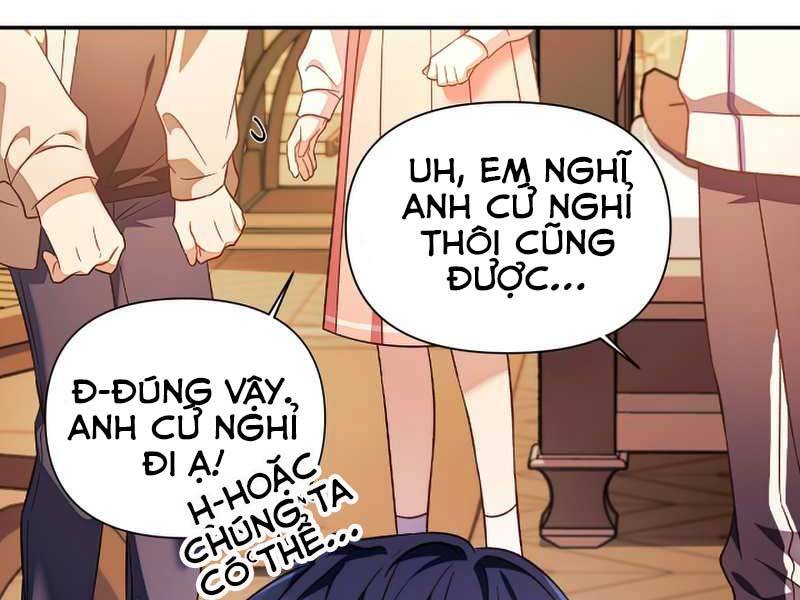 Xuyên Không, Rác Rưởi Hóa Chiến Lược Gia: Chapter 29.5