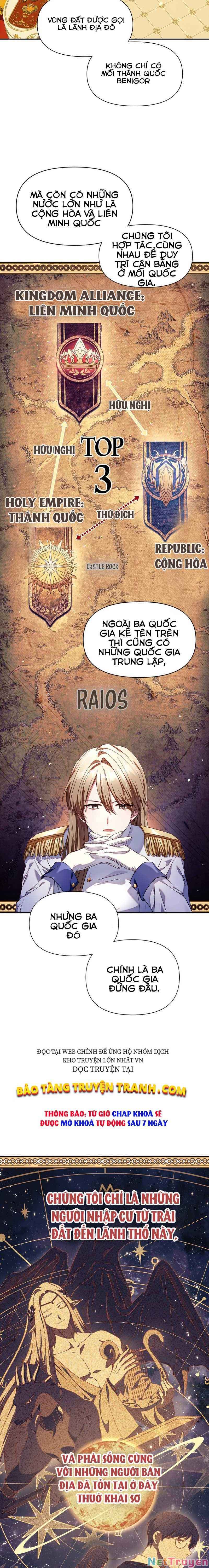 Xuyên Không, Rác Rưởi Hóa Chiến Lược Gia: Chapter 29