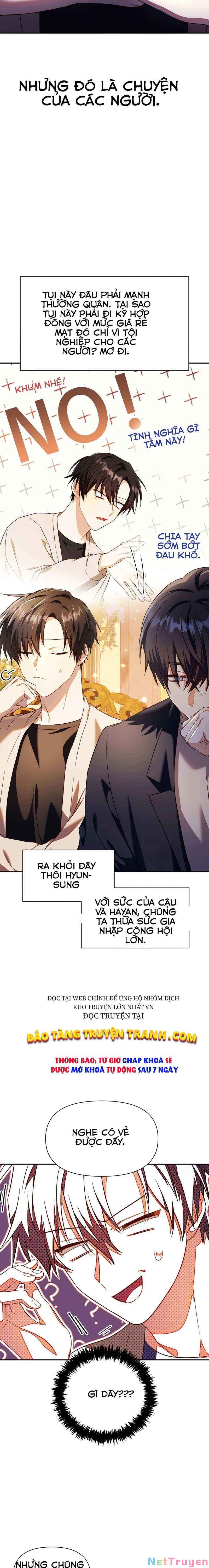 Xuyên Không, Rác Rưởi Hóa Chiến Lược Gia: Chapter 29