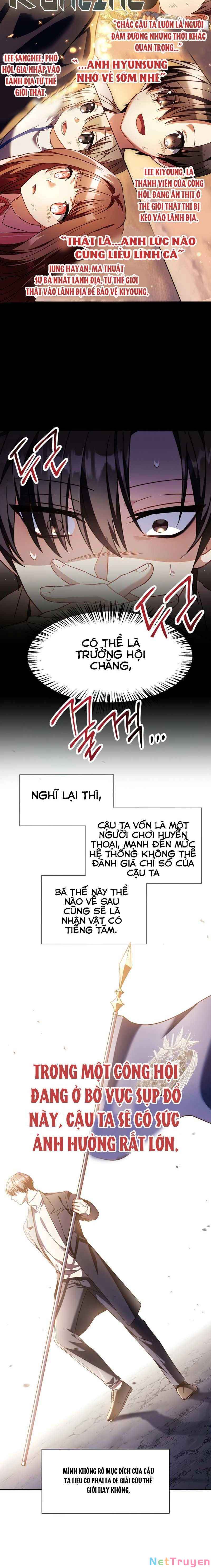 Xuyên Không, Rác Rưởi Hóa Chiến Lược Gia: Chapter 29
