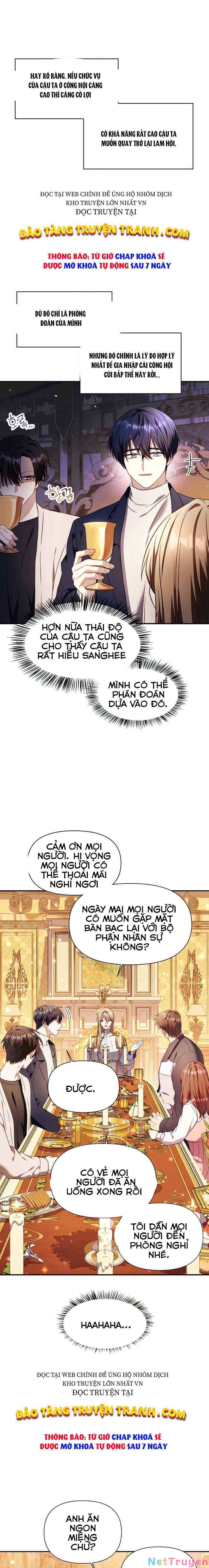 Xuyên Không, Rác Rưởi Hóa Chiến Lược Gia: Chapter 29
