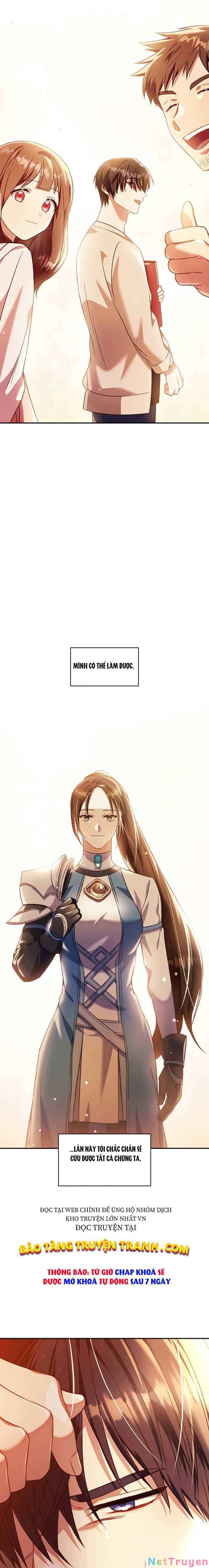 Xuyên Không, Rác Rưởi Hóa Chiến Lược Gia: Chapter 29
