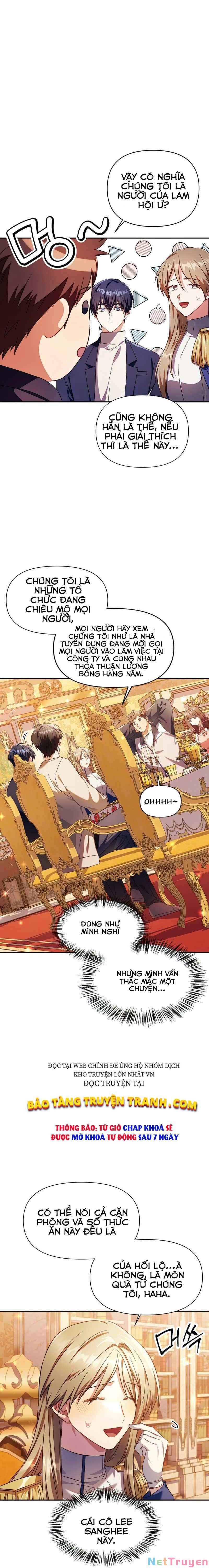 Xuyên Không, Rác Rưởi Hóa Chiến Lược Gia: Chapter 29