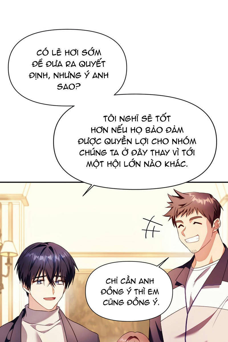 Xuyên Không, Rác Rưởi Hóa Chiến Lược Gia: Chapter 31
