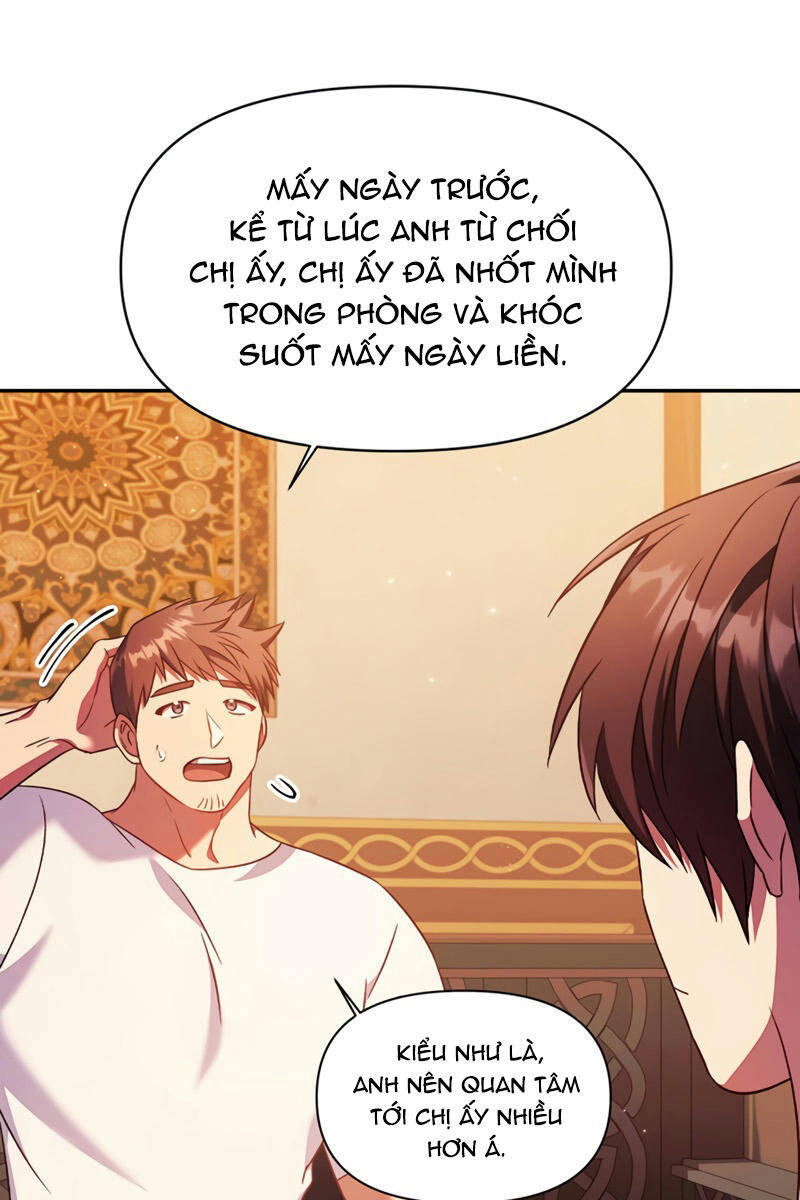 Xuyên Không, Rác Rưởi Hóa Chiến Lược Gia: Chapter 31