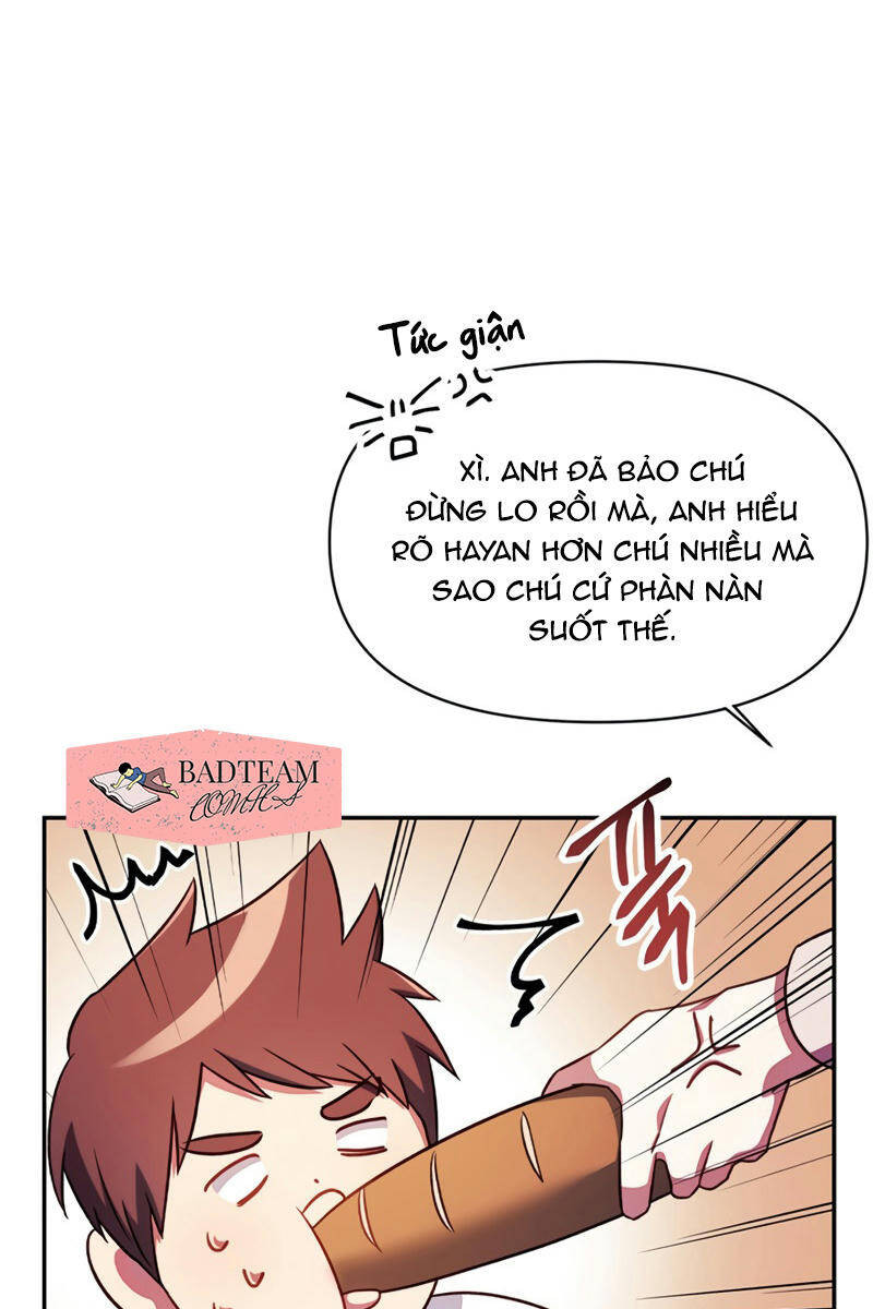 Xuyên Không, Rác Rưởi Hóa Chiến Lược Gia: Chapter 31