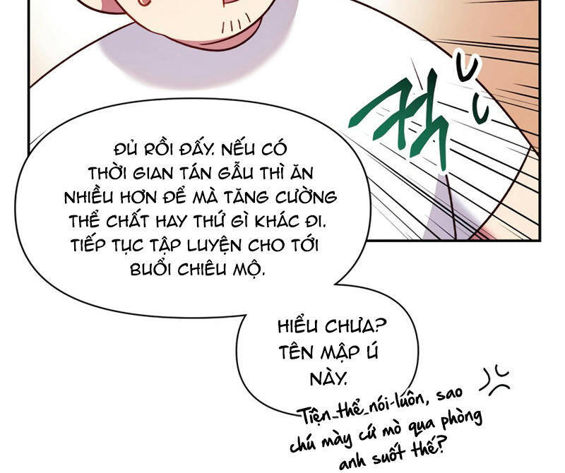 Xuyên Không, Rác Rưởi Hóa Chiến Lược Gia: Chapter 31