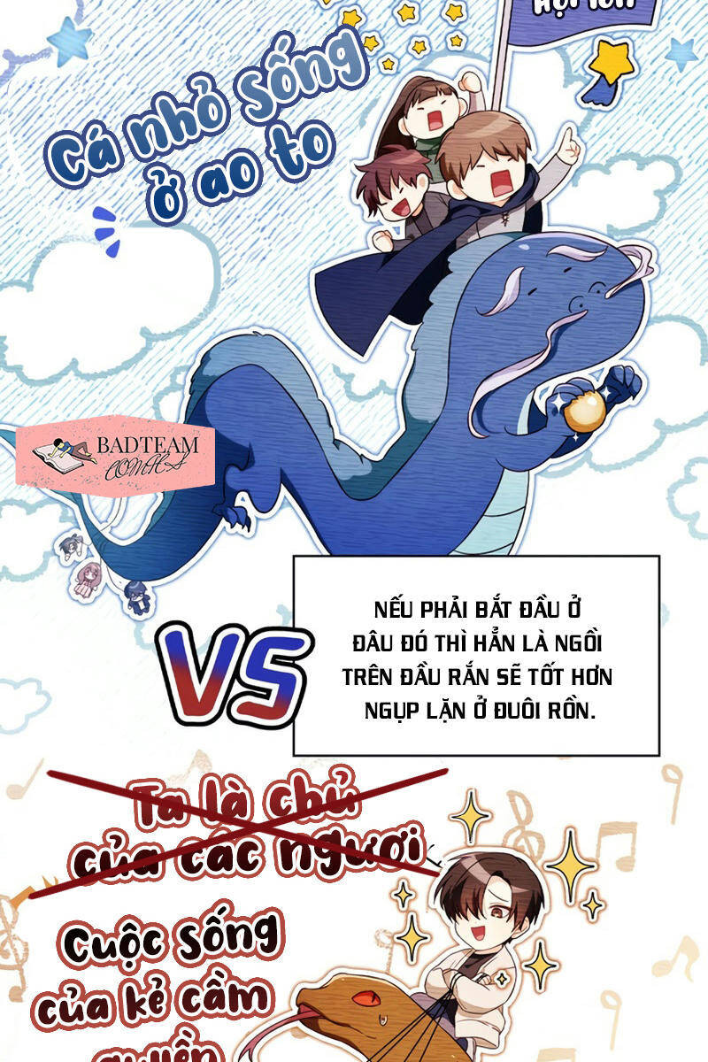 Xuyên Không, Rác Rưởi Hóa Chiến Lược Gia: Chapter 31