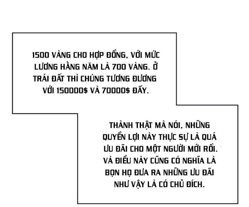 Xuyên Không, Rác Rưởi Hóa Chiến Lược Gia: Chapter 31