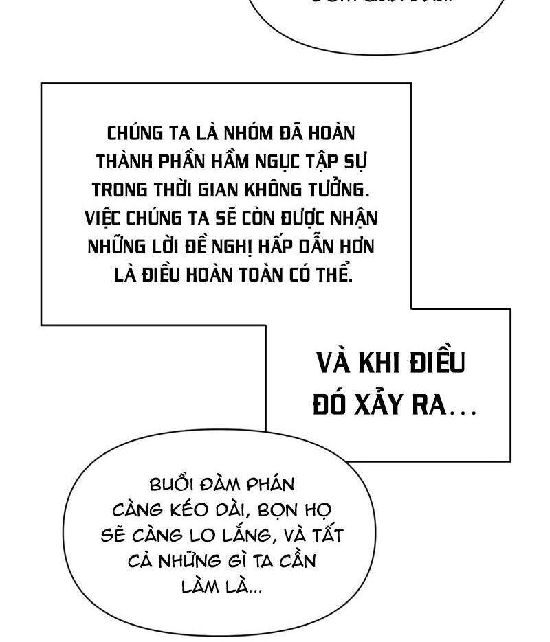 Xuyên Không, Rác Rưởi Hóa Chiến Lược Gia: Chapter 31