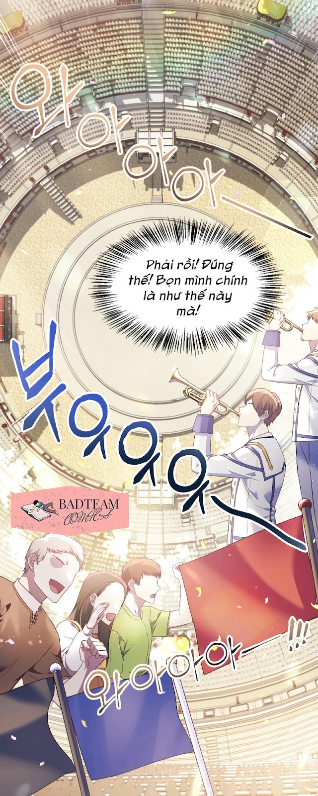 Xuyên Không, Rác Rưởi Hóa Chiến Lược Gia: Chapter 32