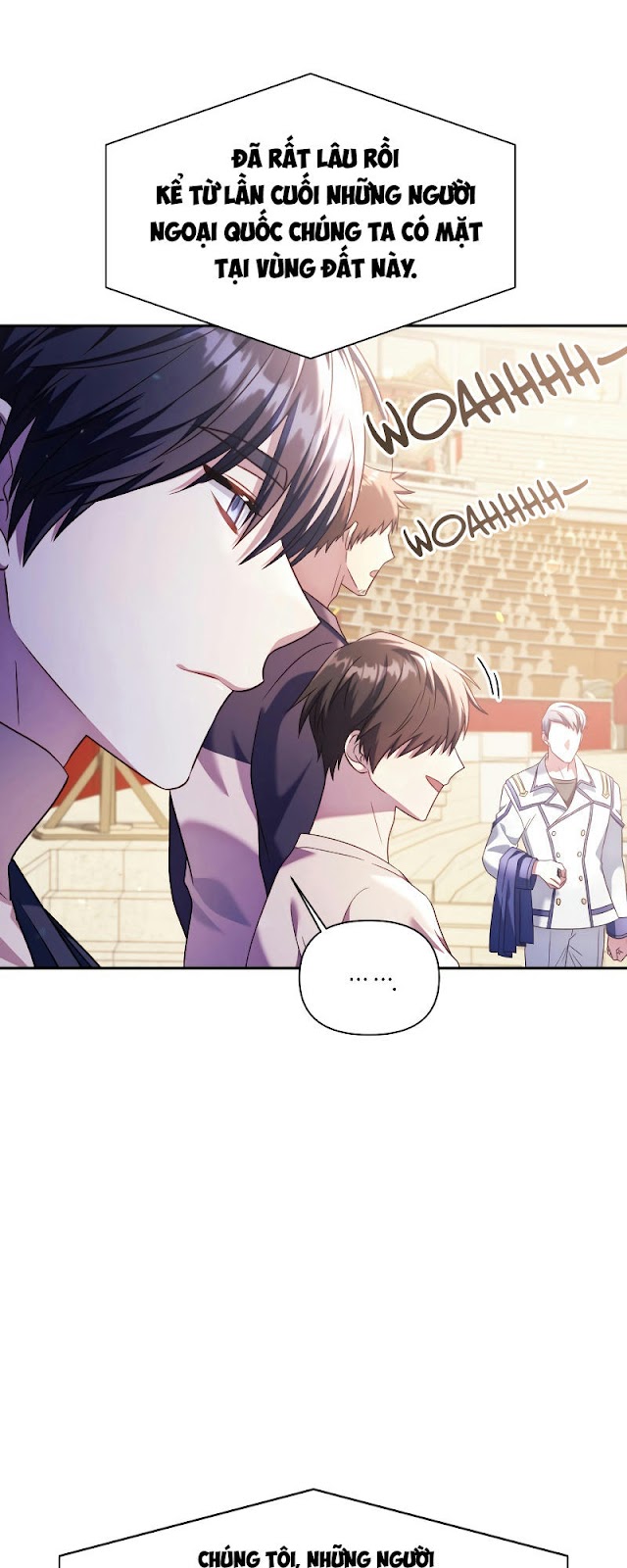 Xuyên Không, Rác Rưởi Hóa Chiến Lược Gia: Chapter 32