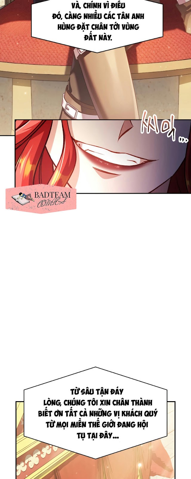 Xuyên Không, Rác Rưởi Hóa Chiến Lược Gia: Chapter 32