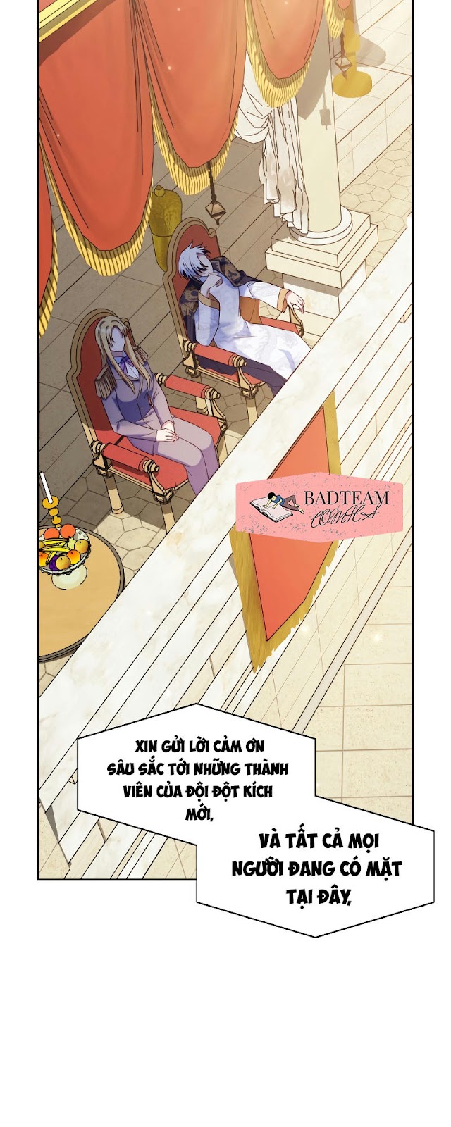 Xuyên Không, Rác Rưởi Hóa Chiến Lược Gia: Chapter 32