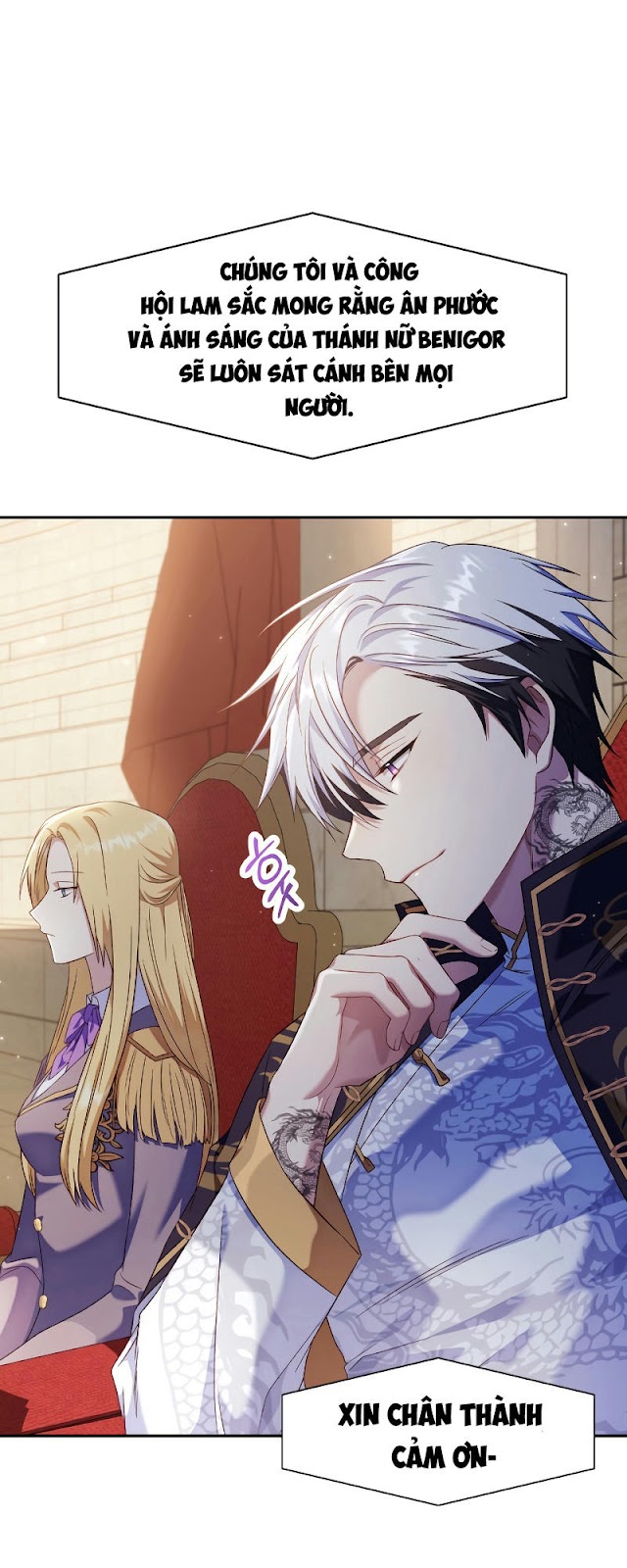 Xuyên Không, Rác Rưởi Hóa Chiến Lược Gia: Chapter 32