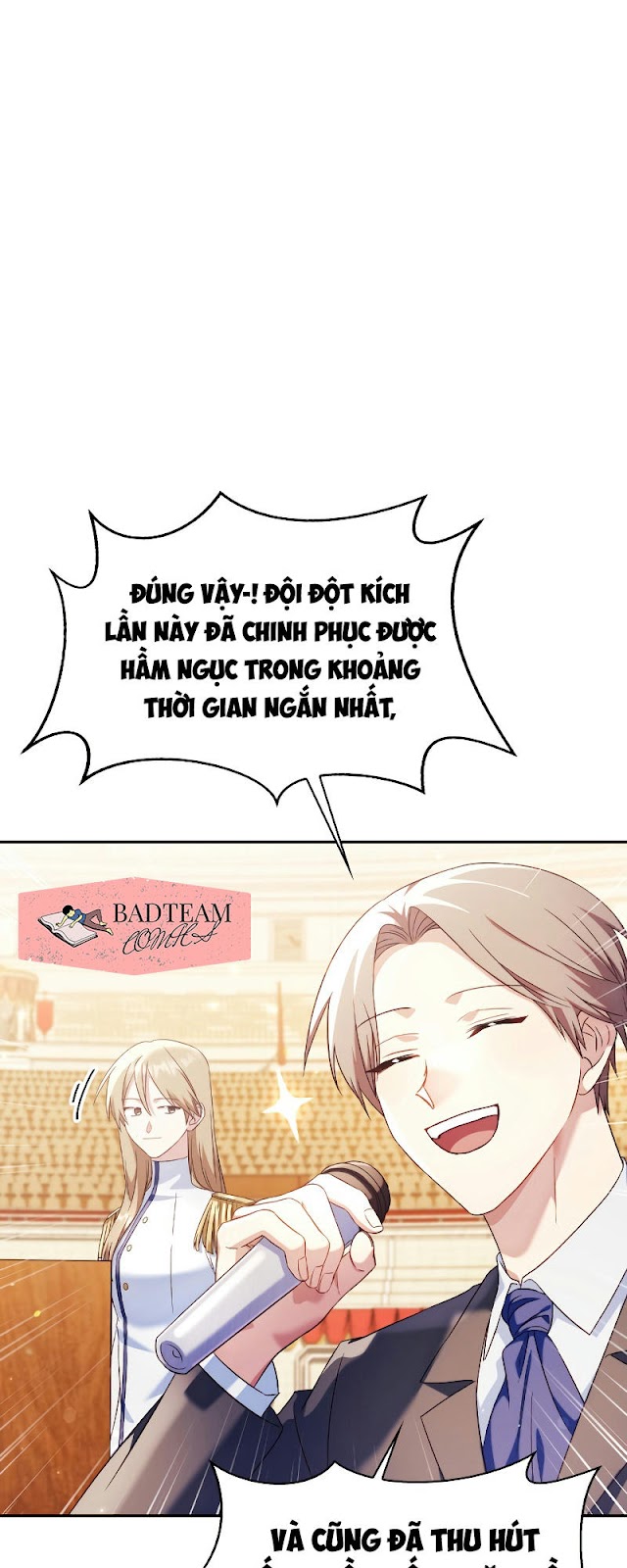 Xuyên Không, Rác Rưởi Hóa Chiến Lược Gia: Chapter 32